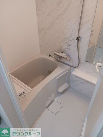 福生セイワレジデンスの物件内観写真